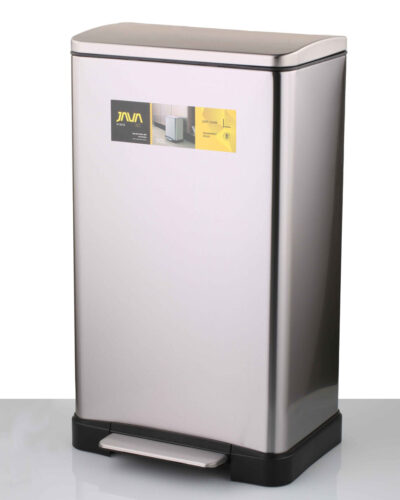 Thùng Rác Inox 304 VRG8858-30L