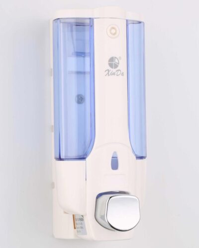 BÌNH XÀ PHÒNG ZYQ138