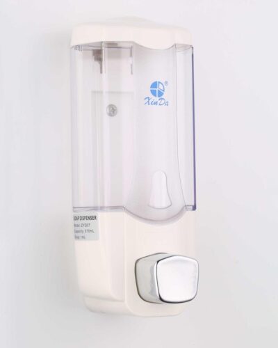 BÌNH XÀ PHÒNG ZYQ37