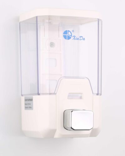 BÌNH XÀ PHÒNG ZYQ1000