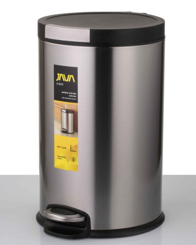 Thùng Rác Inox 304 VRG8859-12L