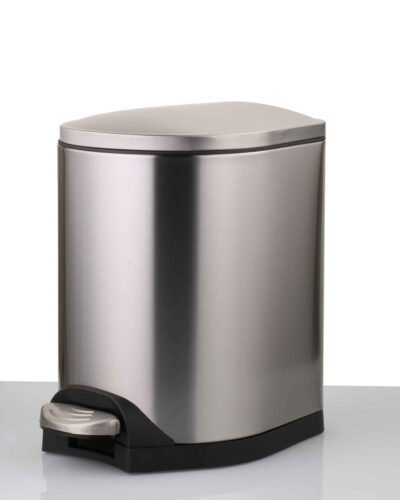 Thùng Rác Inox 304 VRG11B