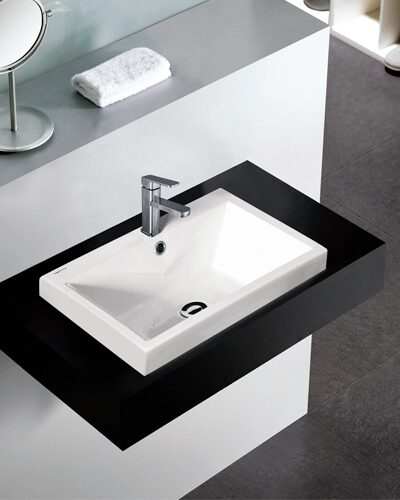Lavabo rửa mặt