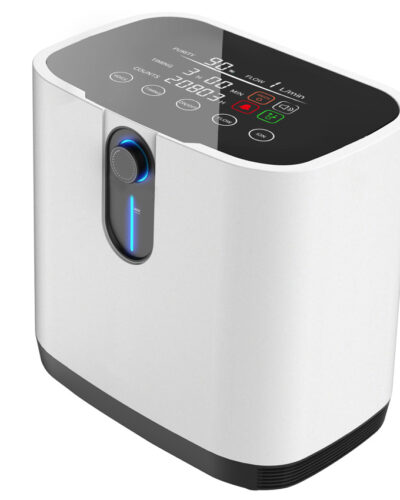 Máy Tạo Oxy 7 Lít HIDGEEM Plus