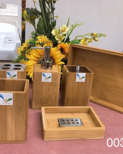 BỘ PHỤ KIỆN 5 MÓN LALABO - 0039/6