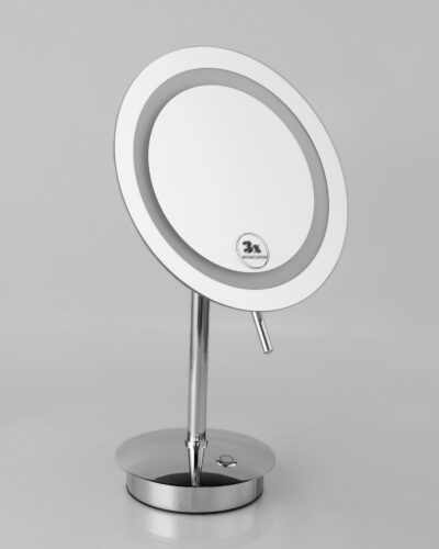 Gương trang điểm để bàn Virgo 29812