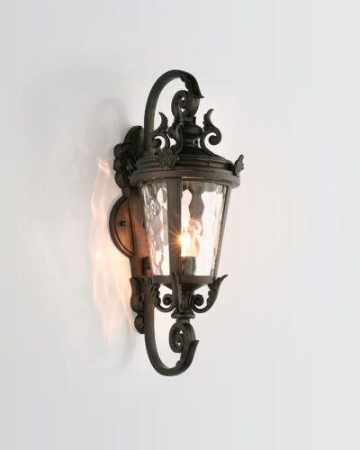 Đèn tường ngoài trời Virgo 3060